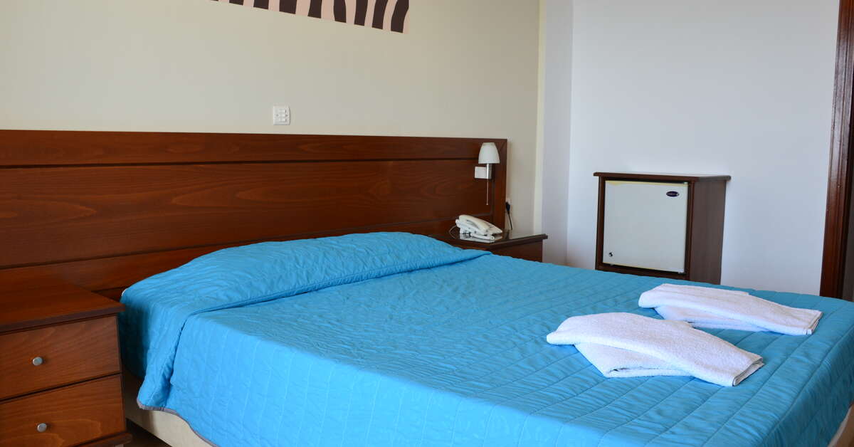 Een foto van Golden Sands Hotel