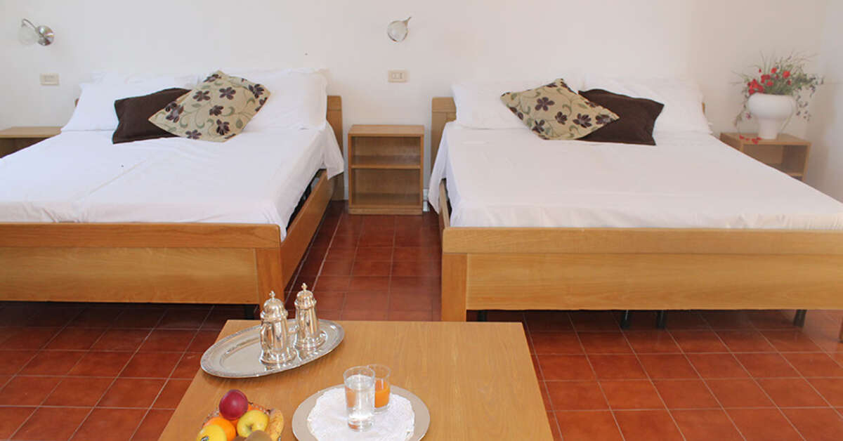 Een foto van Altair Hotel & Residence