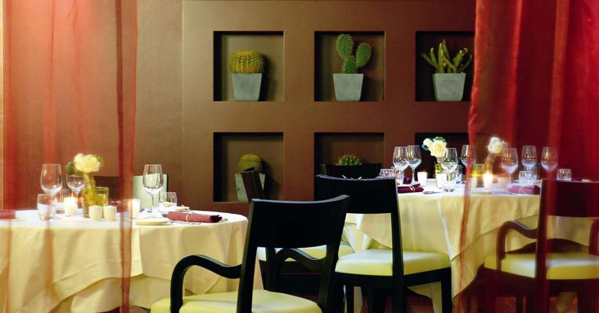 Ein Foto Enterprise Hotel Milano