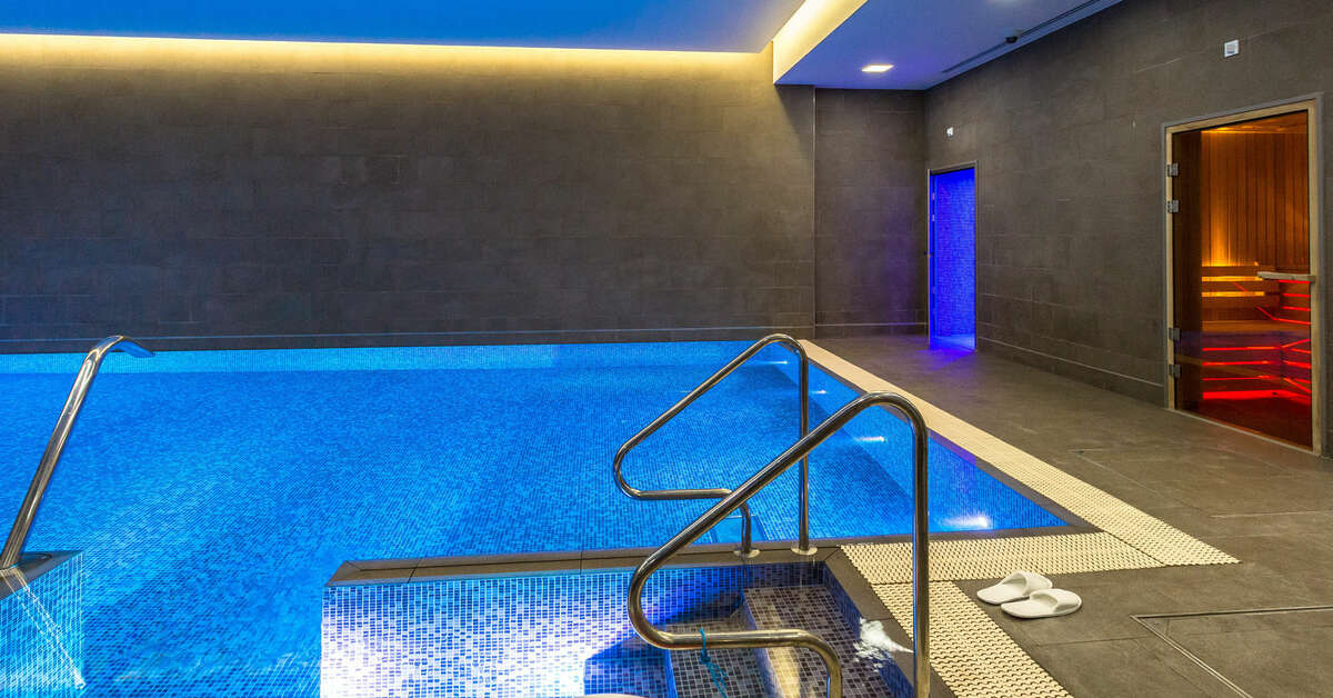 Een foto van Courthouse Hotel Shoreditch