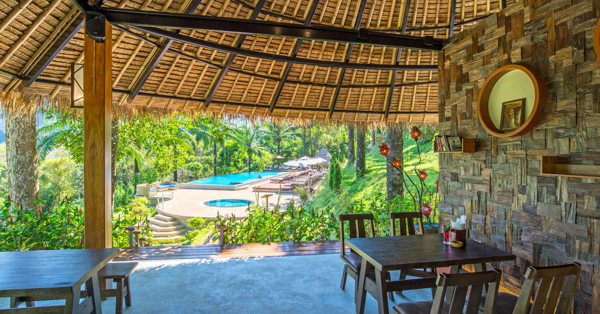 Een foto van Aonang Fiore Resort