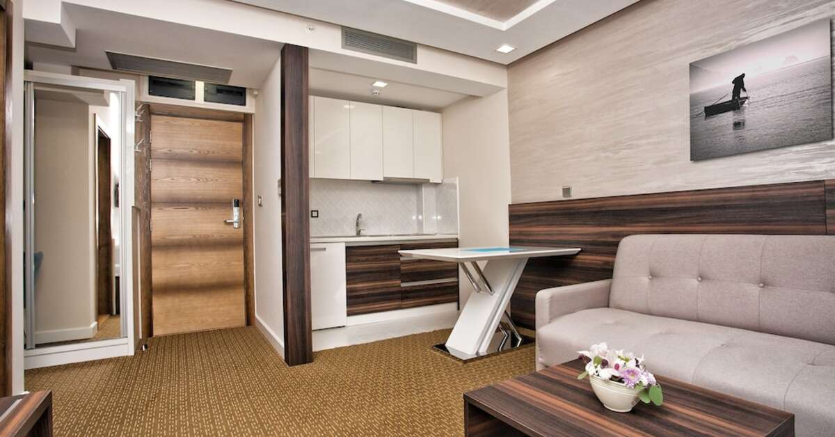 Een foto van Wellness & Spa Hotel ACD