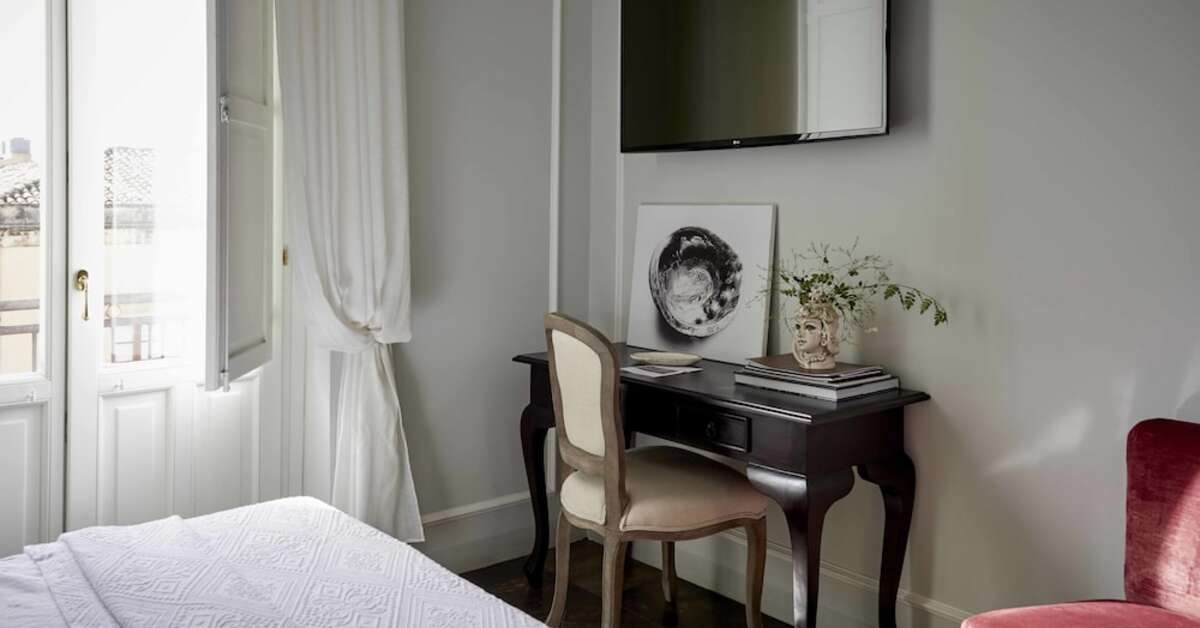 Een foto van Gagliardi Boutique Hotel