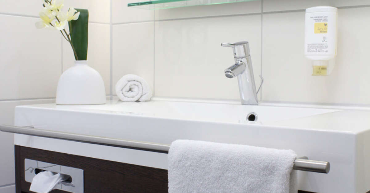 Een foto van Econtel Hotel Munchen