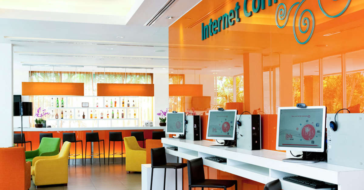 Een foto van Ibis Pattaya
