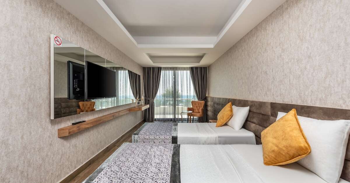 Een foto van Elite Luxury Suite & Spa