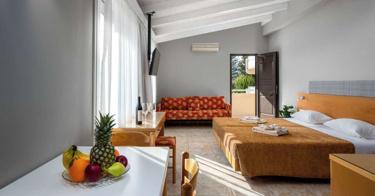 Een foto van Sunday Hotel