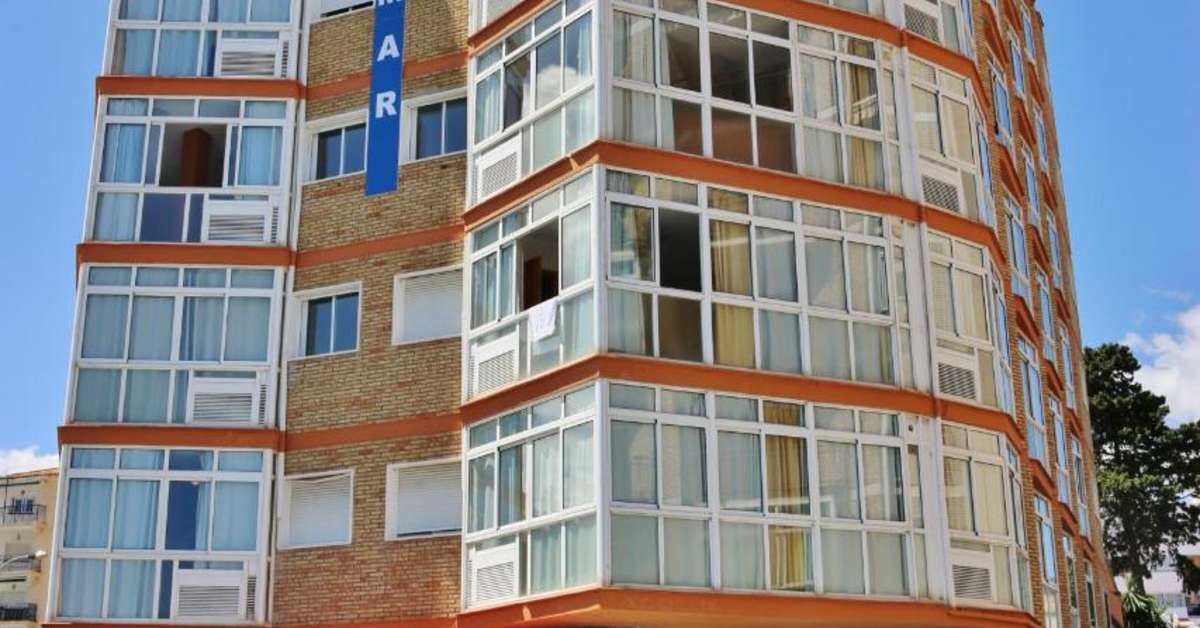Een foto van Appartementen Doramar