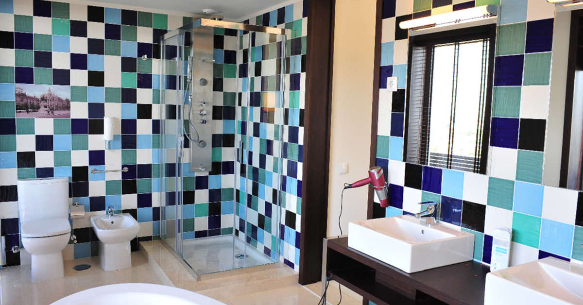 Een foto van Axis Porto Business & Spa