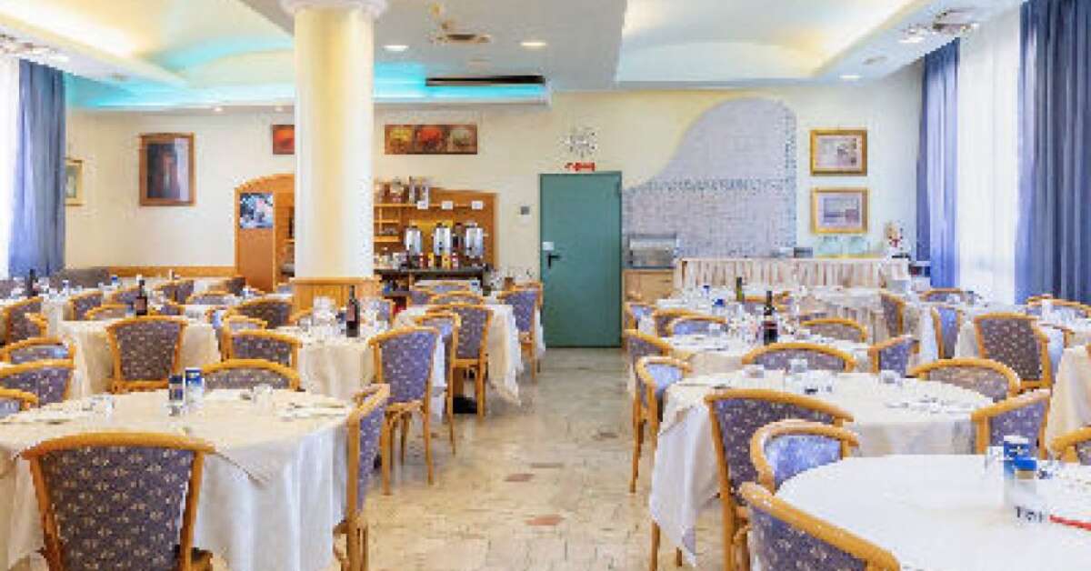 Een foto van Hotel Harry's