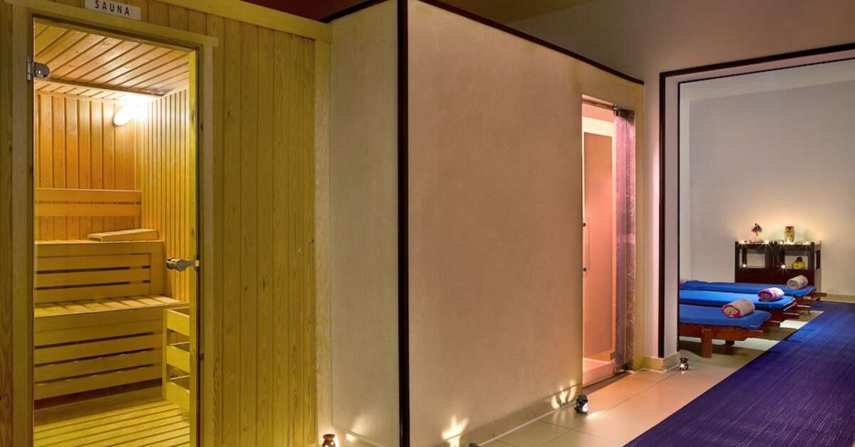 Een foto van Jaz Fayrouz Resort