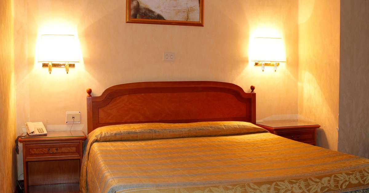 Een foto van The Cross Hotel