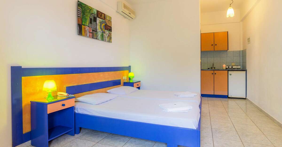 Een foto van Eltina Appartementen