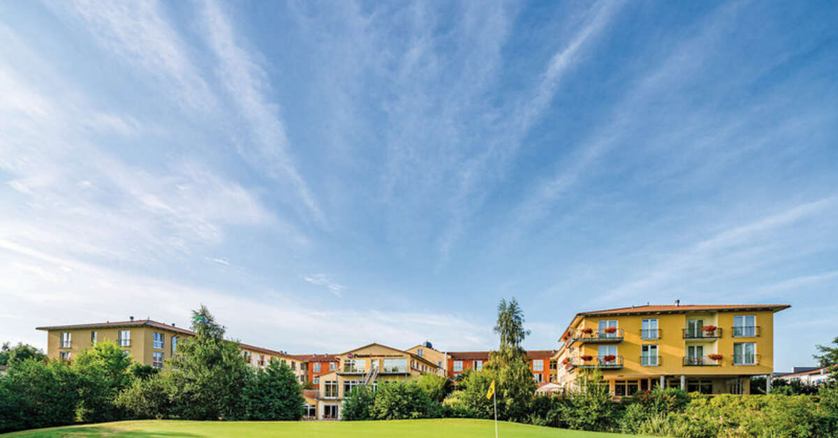 Een foto van Best Western Premier Castanea