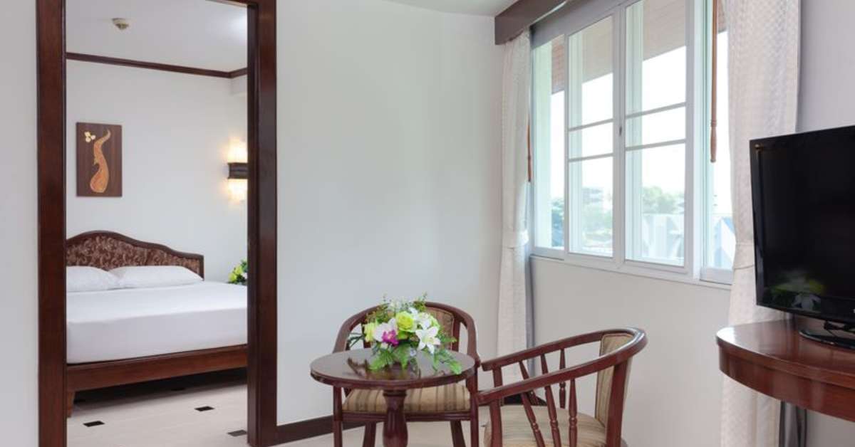 Een foto van Orchidacea Resort