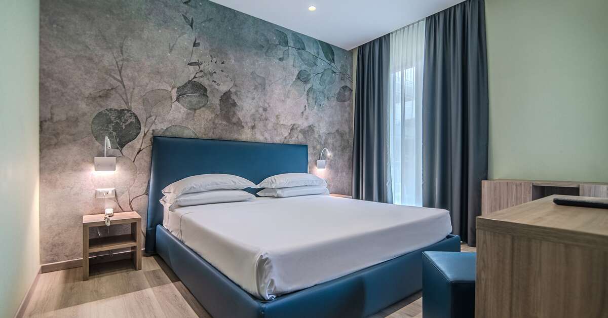 Een foto van Hotel Colombo