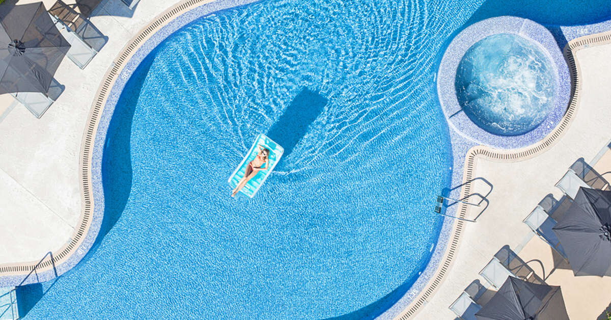 Een foto van Las Gaviotas Suites Hotel