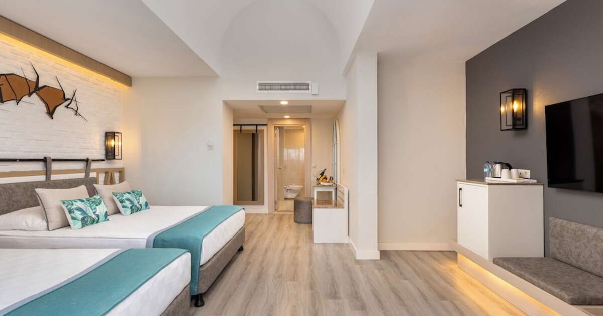 Een foto van Limak Arcadia Sport Resort