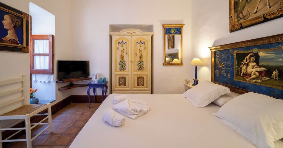 Een foto van La Casona de Yaiza