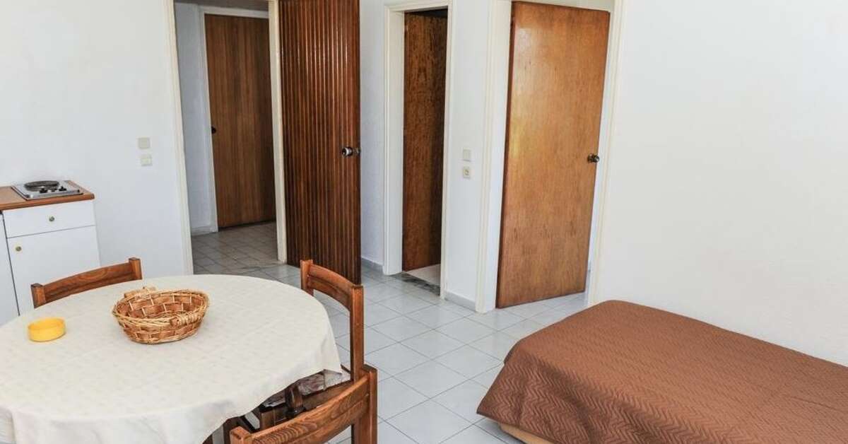 Een foto van Smart Accommodation Rhodes