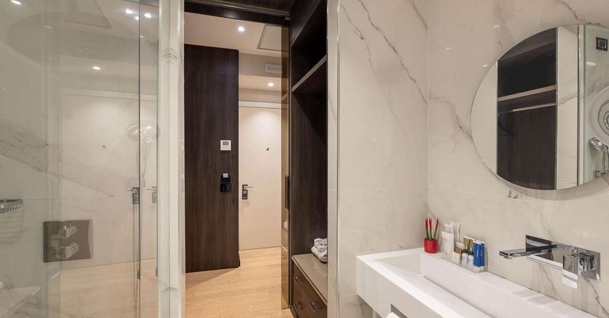 Een foto van IH Hotel Ambasciatori