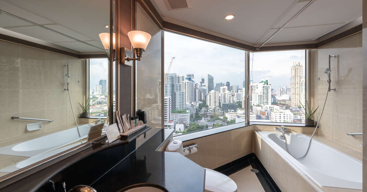 Een foto van Jasmine City Hotel