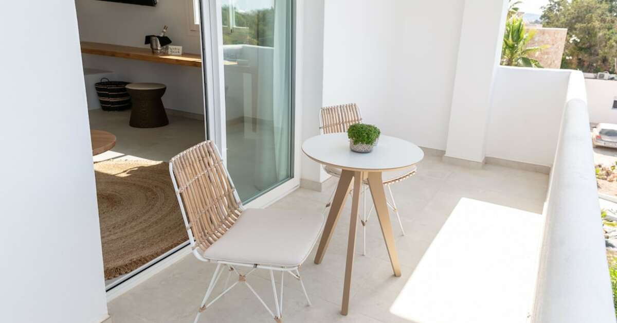 Een foto van Hotel Boutique & Spa Las Mimosas