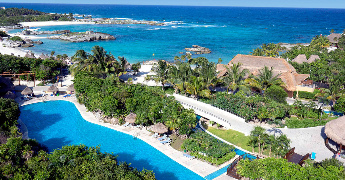 Een foto van Grand Sirenis Riviera Maya Resort & Spa