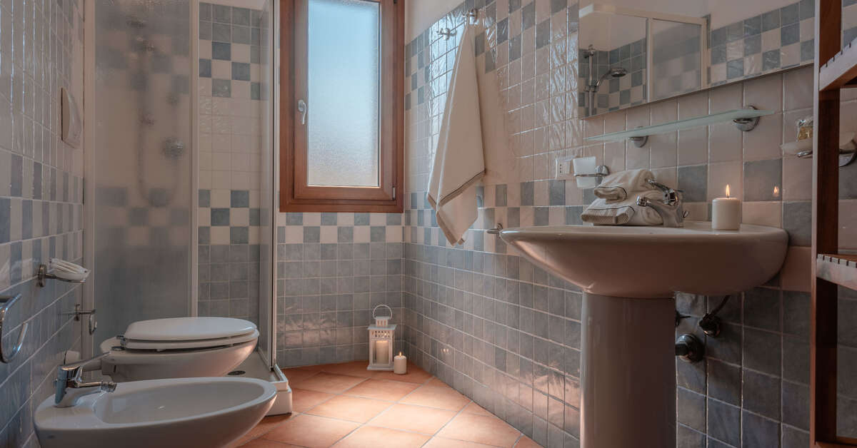 Een foto van Residence Cristal Blu