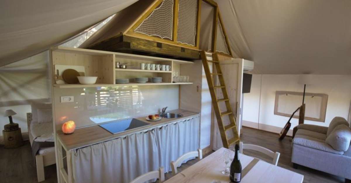 Een foto van Hotel Bioterme