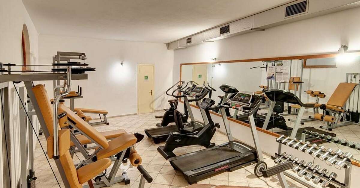 Een foto van Pedra Santa Resort