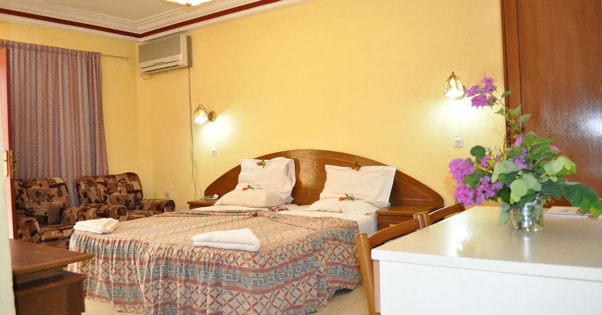 Een foto van Badala Park Hotel