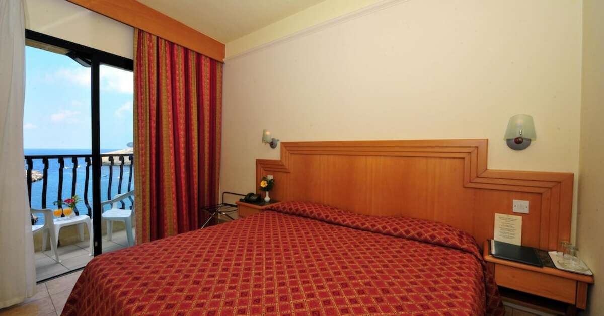 Een foto van San Andrea Hotel