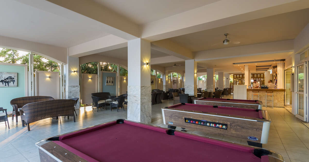 Een foto van Gaia Royal Hotel
