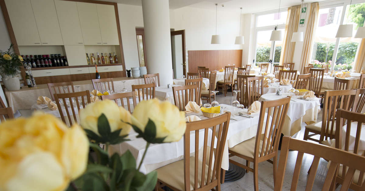 Een foto van Hotel Romeo