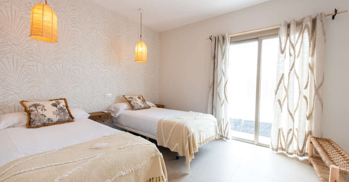 Een foto van Villas Ereza White Homes