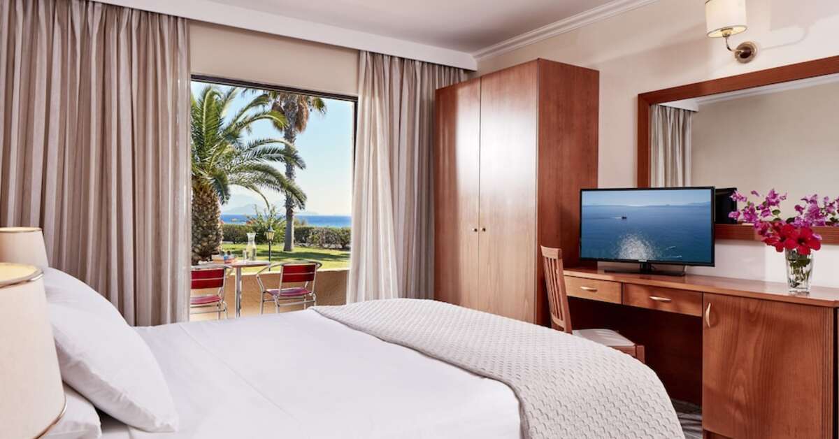 Een foto van Porto Bello Beach