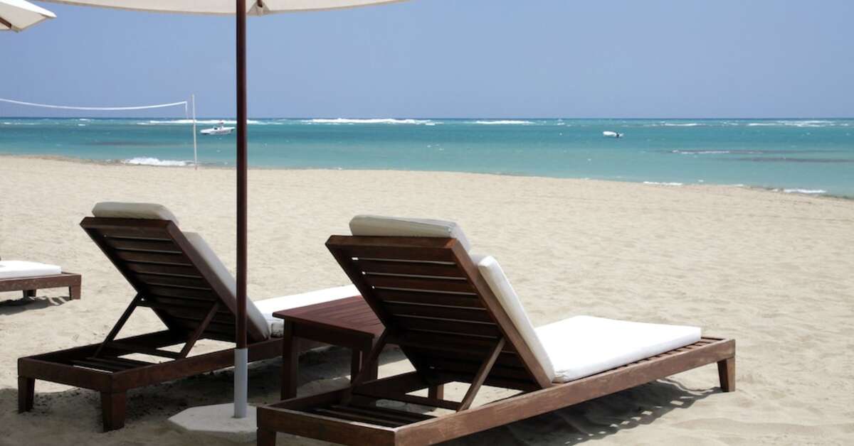 Een foto van Casa Colonial Beach & Spa