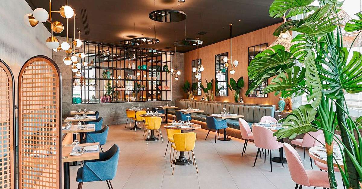 Een foto van La Isla y el Mar Hotel Boutique