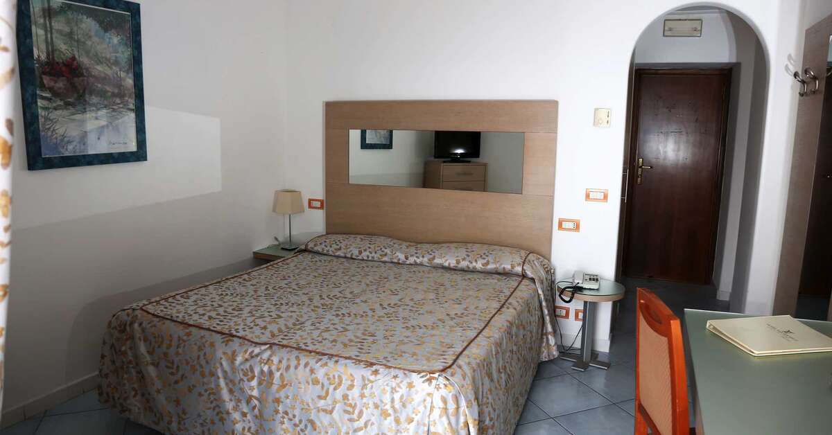 Een foto van Hotel San Michele