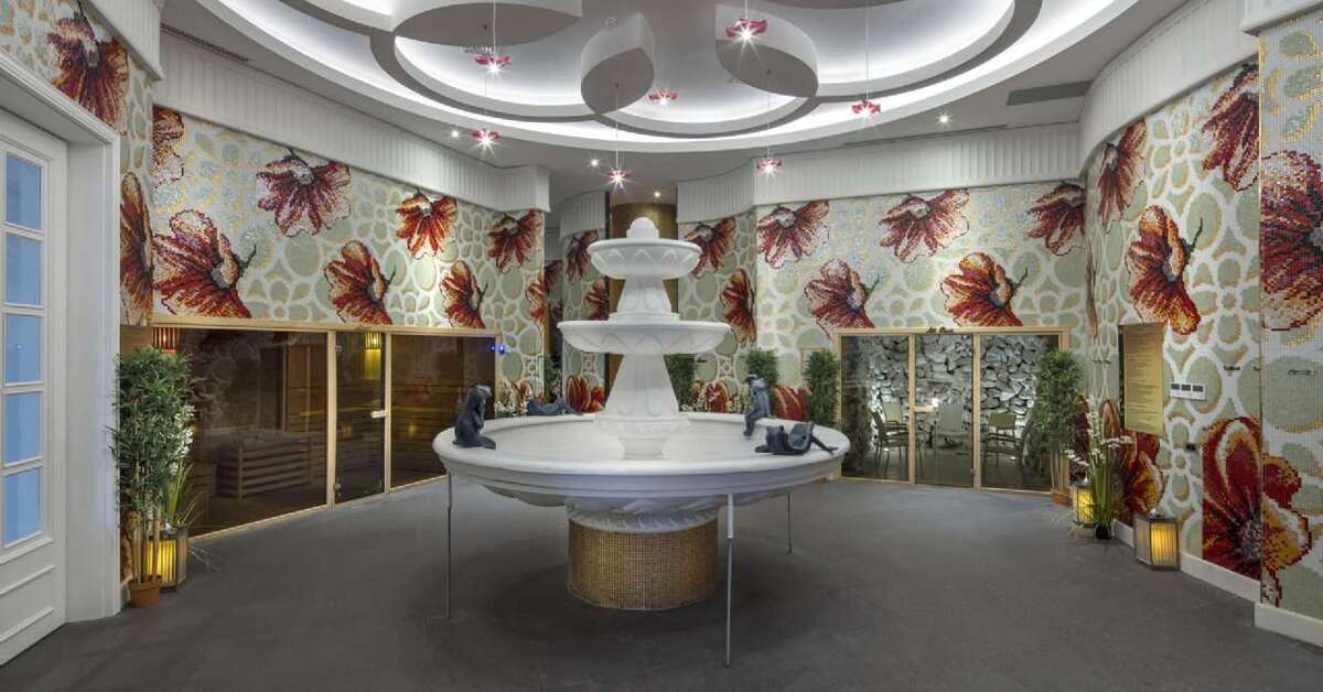 Een foto van Granada Luxury Belek