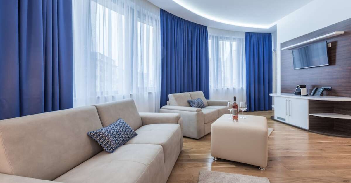 Een foto van Abba Hotel