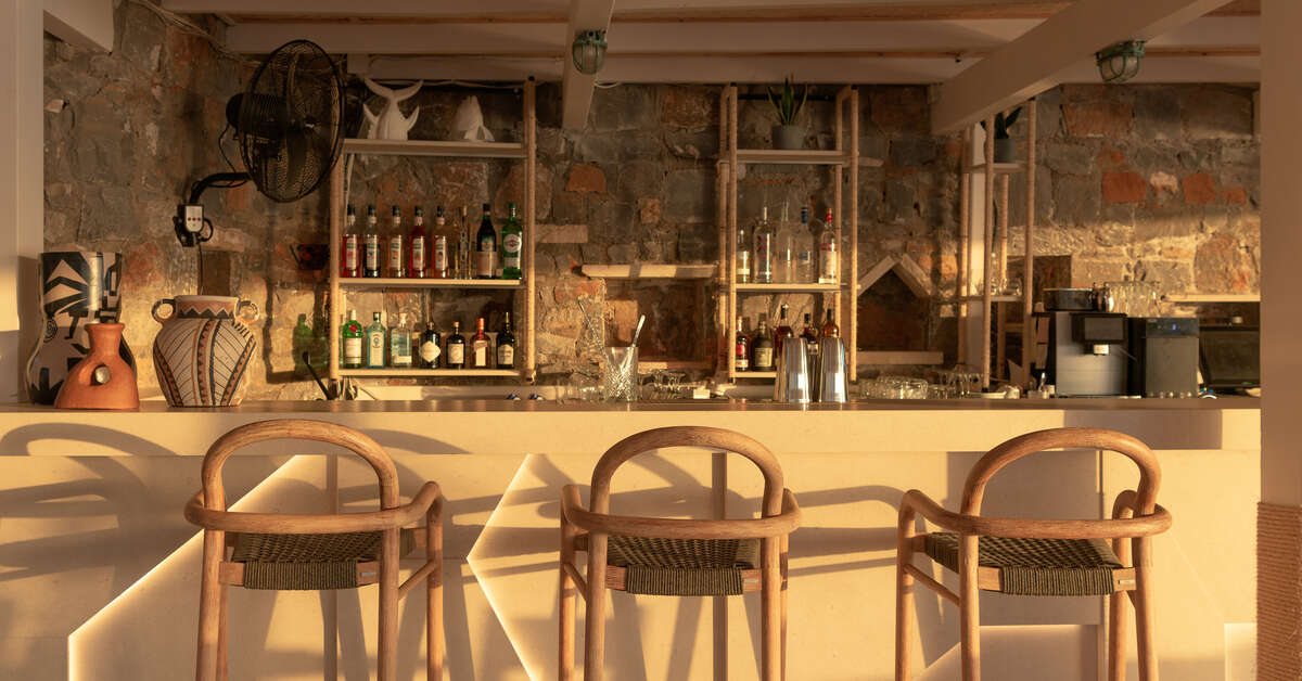 Een foto van Ikaros Beach Luxury Resort & Spa