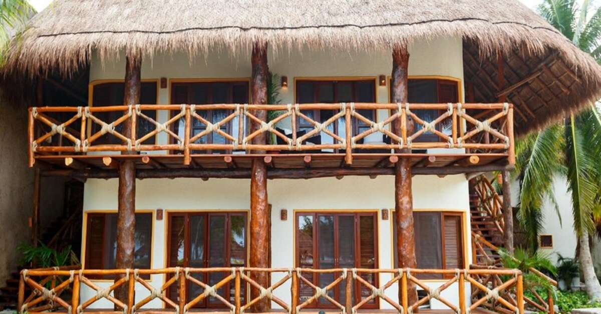 Een foto van Villas HM Paraiso del Mar