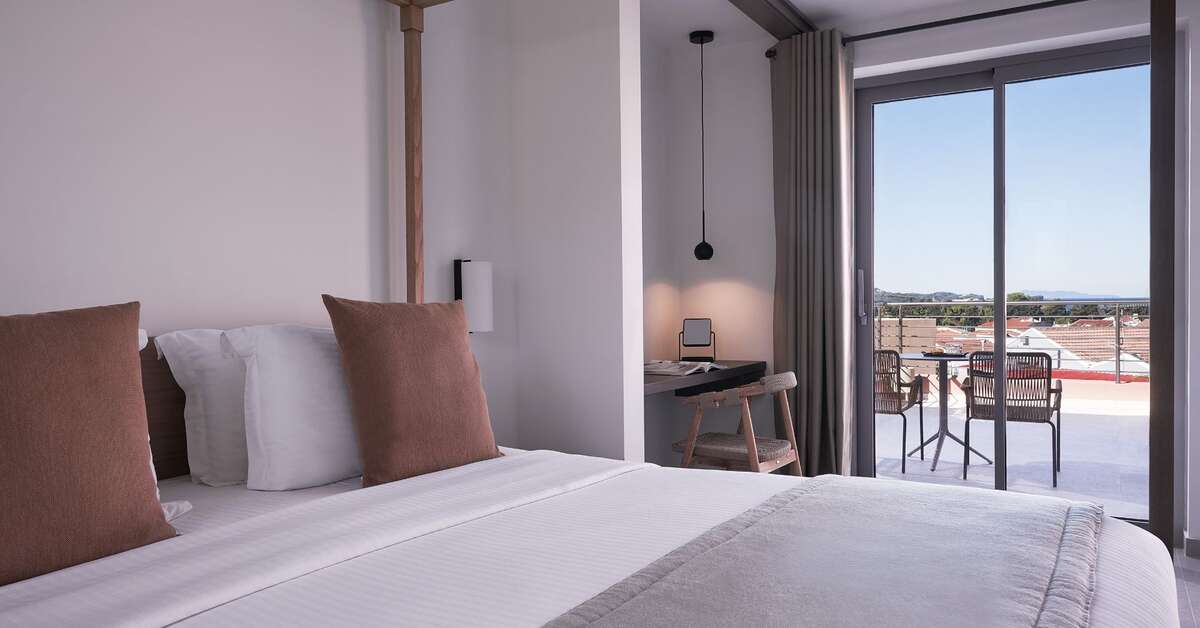 Een foto van Lena Mare Boutique Hotel
