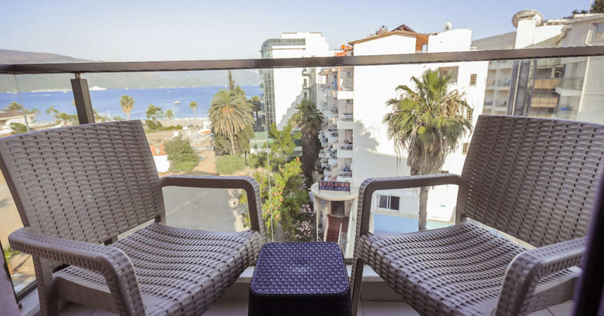 Een foto van Gold Boutique Hotel
