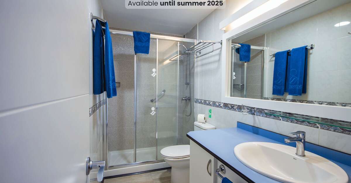 Een foto van Appartementen Servatur Green Beach