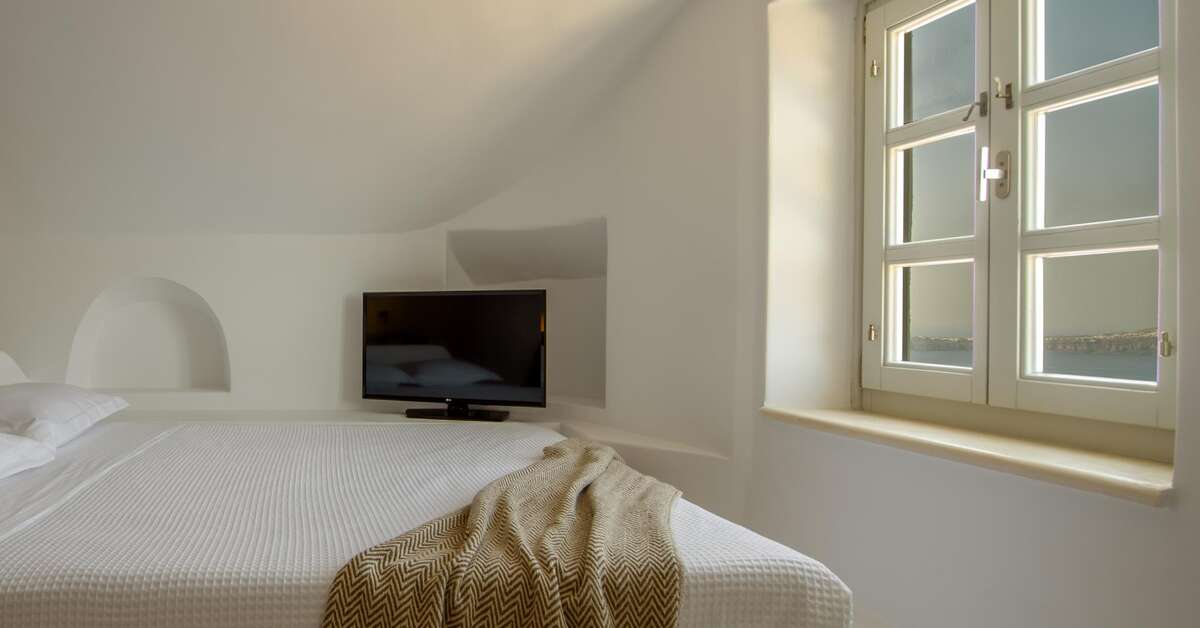 Een foto van Nefeles Luxury Suites