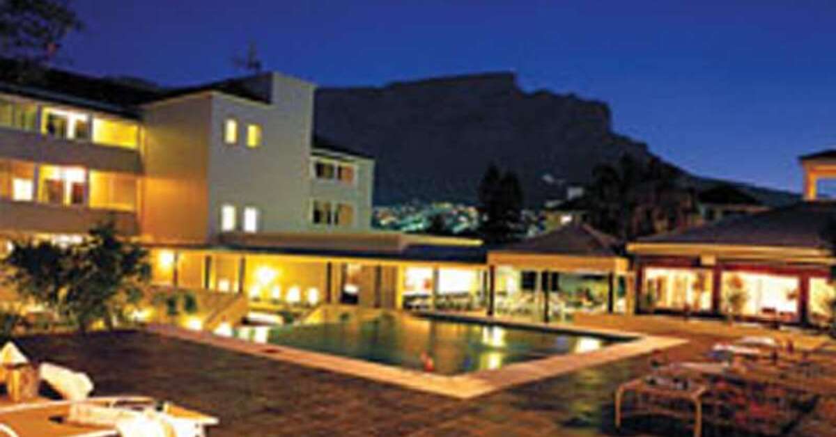 Ein Foto The Cape Milner