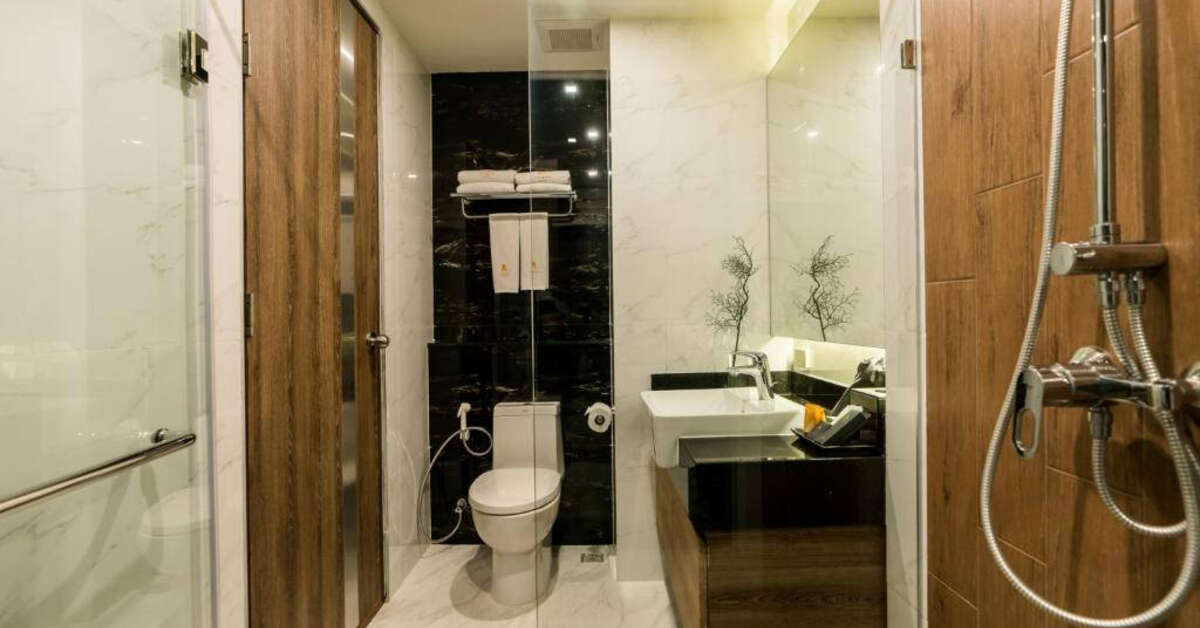 Een foto van Acqua Hotel